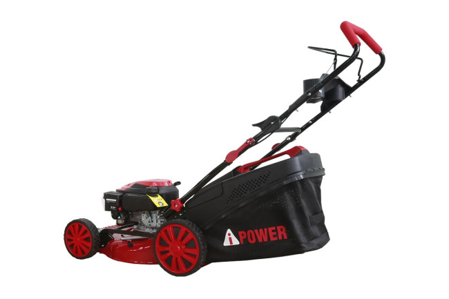 Газонокосилка бензиновая A-iPower ALM46P Газонокосилка бензиновая A-iPower ALM46P