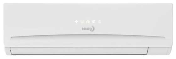 Сплит-система Dahatsu DA-07H Сплит-система Dahatsu DA-07H