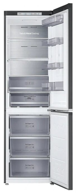 Холодильник Samsung RB41R7747B1 Холодильник Samsung RB41R7747B1
