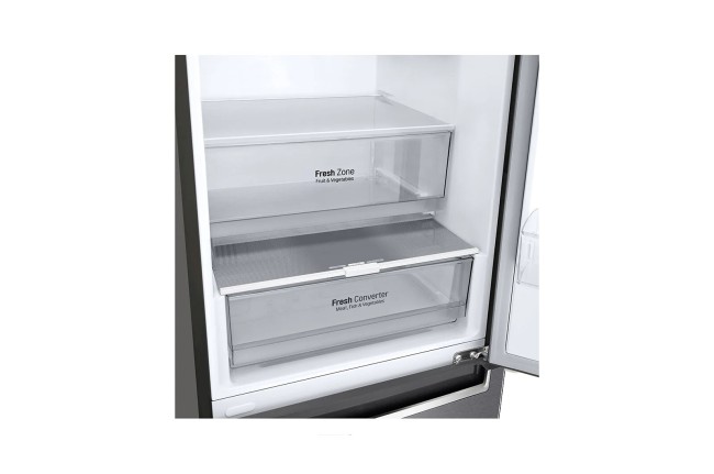 Холодильник LG GB-P62DSNGN Холодильник LG GB-P62DSNGN