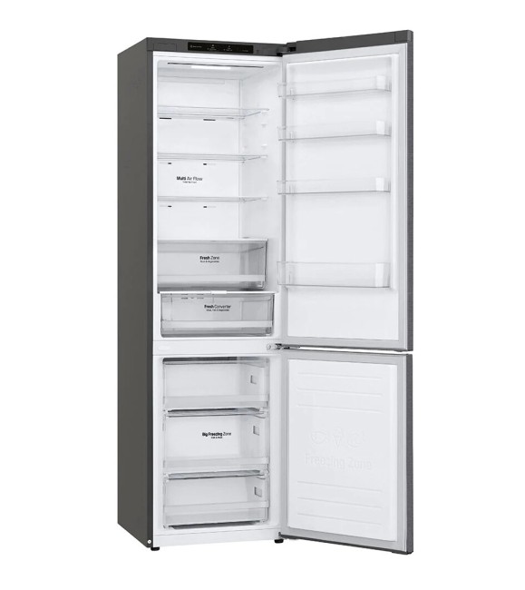 Холодильник LG GB-P62DSNGN Холодильник LG GB-P62DSNGN
