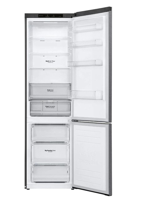 Холодильник LG GB-P62DSNGN Холодильник LG GB-P62DSNGN