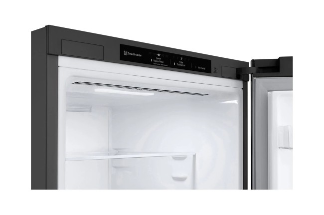 Холодильник LG GB-P62DSNGN Холодильник LG GB-P62DSNGN