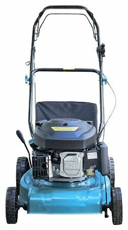 Газонокосилка Sadko GLM-400 Газонокосилка Sadko GLM-400