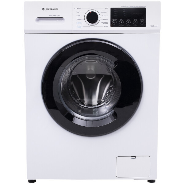 Стиральная машина Esperanza WMF714IBD08 Стиральная машина Esperanza WMF714IBD08