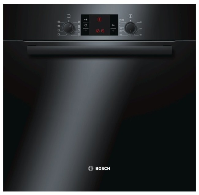 Духовой шкаф Bosch HBA63B268F Духовой шкаф Bosch HBA63B268F