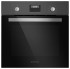 Электрический духовой шкаф MAUNFELD EOEM.589SB Электрический духовой шкаф MAUNFELD EOEM.589SB