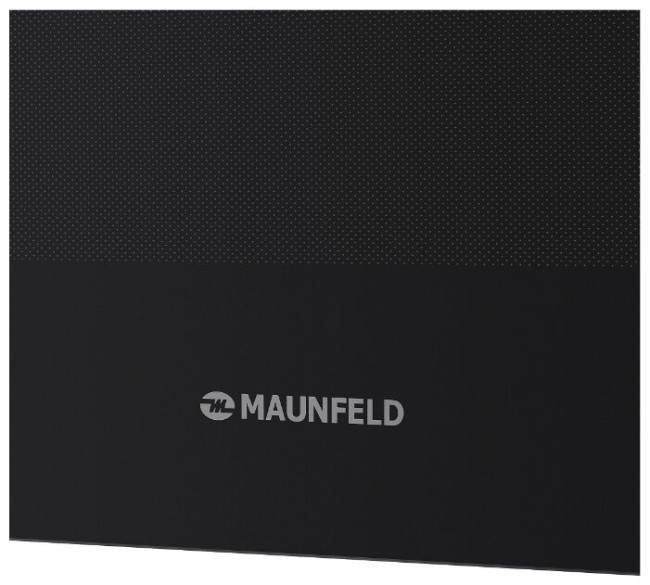 Электрический духовой шкаф MAUNFELD EOEM.589SB Электрический духовой шкаф MAUNFELD EOEM.589SB