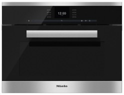 Электрический духовой шкаф Miele DGC 6660 CLST