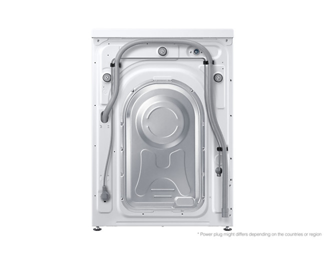 Стиральная машина с сушкой Samsung WD70T4047CE