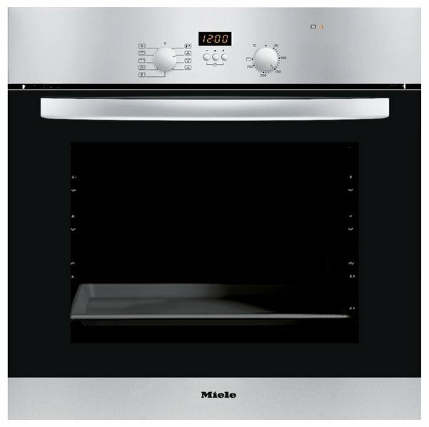 Электрический духовой шкаф Miele H 4314 B IX Электрический духовой шкаф Miele H 4314 B IX