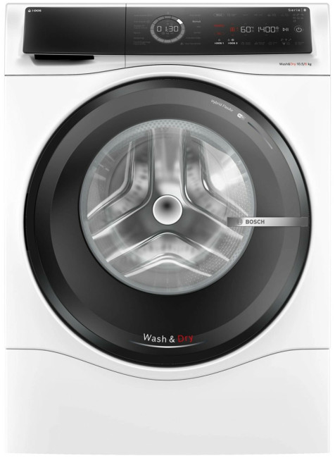 Стиральная машина Bosch WNC 254A0SN