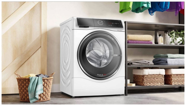 Стиральная машина Bosch WNC 254A0SN