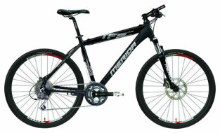 Горный (MTB) велосипед Merida Matts TFS 300-D (2007) Горный (MTB) велосипед Merida Matts TFS 300-D (2007)