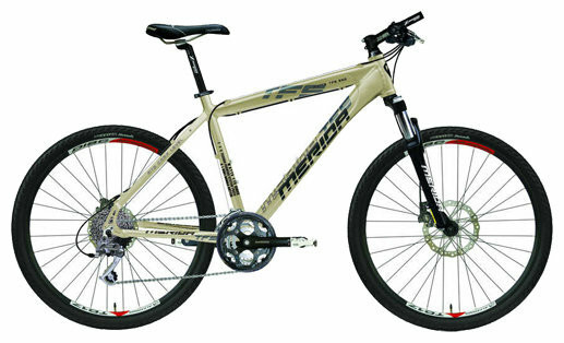 Горный (MTB) велосипед Merida Matts TFS 300-D (2007)