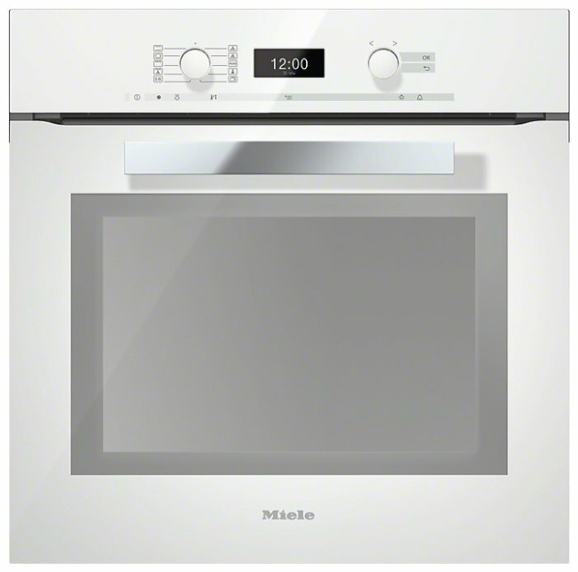 Электрический духовой шкаф Miele H 6460 B BRWS
