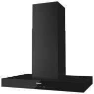 Каминная вытяжка Miele DA 6698 D OBSW Каминная вытяжка Miele DA 6698 D OBSW