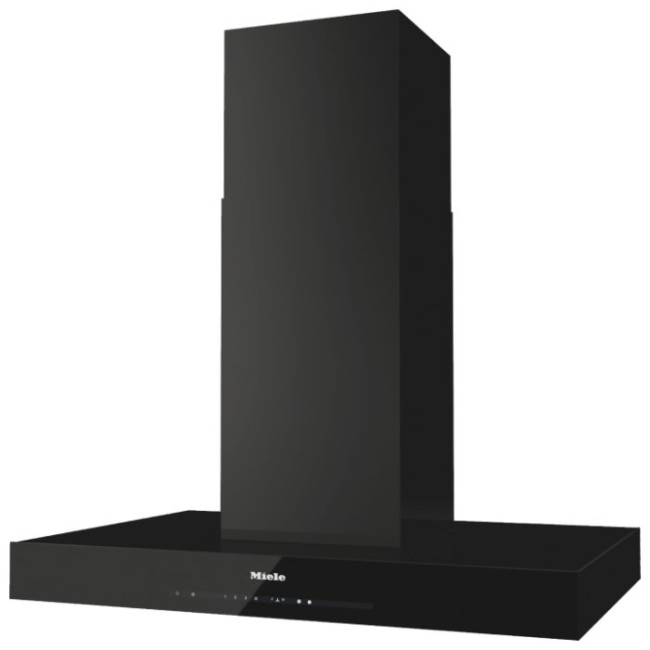 Каминная вытяжка Miele DA 6698 D OBSW