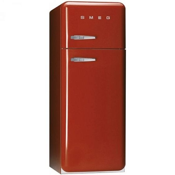 Холодильник SMEG fab30r7