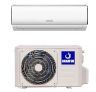 Сплит-система Dahatsu DS-07I/DSN-07I Сплит-система Dahatsu DS-07I/DSN-07I