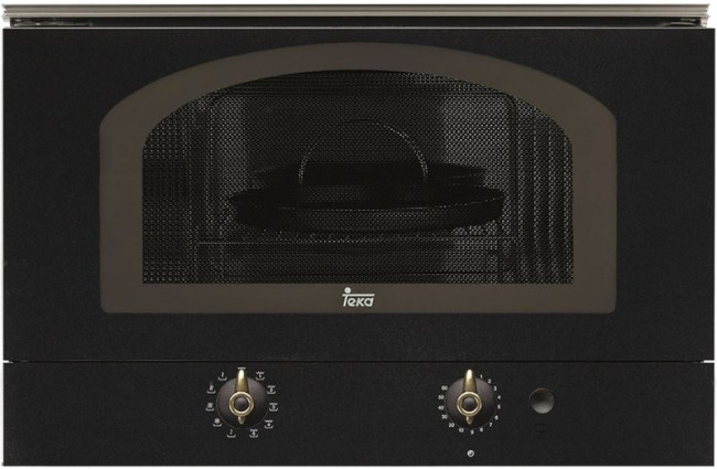 Встраиваемая микроволновая печь Teka MWR 22 BI AB