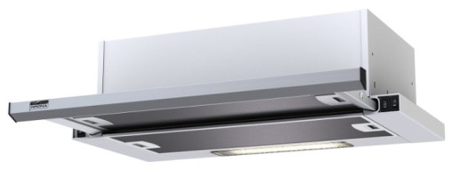 Встраиваемая вытяжка Krona Slim 2M 600 inox Встраиваемая вытяжка Krona Slim 2M 600 inox