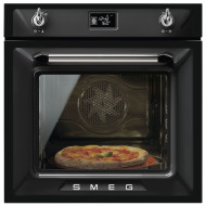 Электрический духовой шкаф smeg SF6922NPZE1