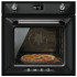 Электрический духовой шкаф smeg SF6922NPZE1