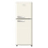 Холодильник TESLER RT-110 IVORY