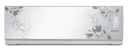 Сплит-система AVEX SG-09 LUX