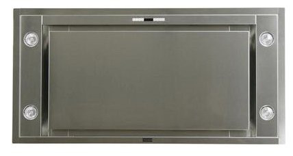 Встраиваемая вытяжка FRANKE FGAS/3 E FX 1000 CE XS Встраиваемая вытяжка FRANKE FGAS/3 E FX 1000 CE XS