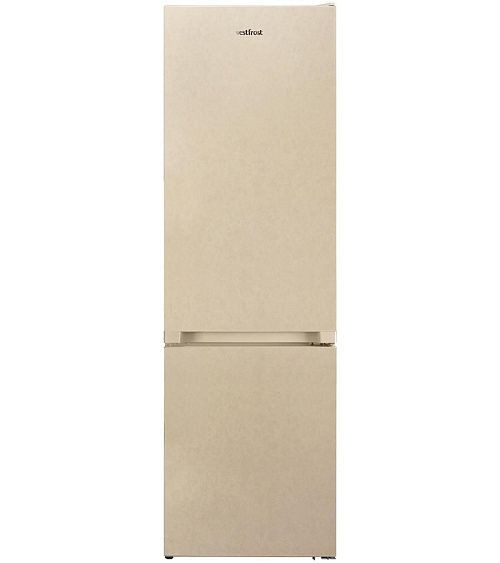 Холодильник VESTFROST VW20NFE02B