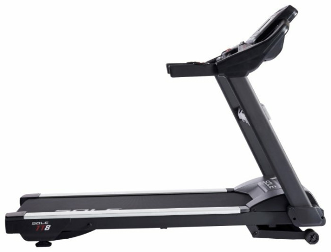 Электрическая беговая дорожка Sole Fitness TT8 (2016) Электрическая беговая дорожка Sole Fitness TT8 (2016)