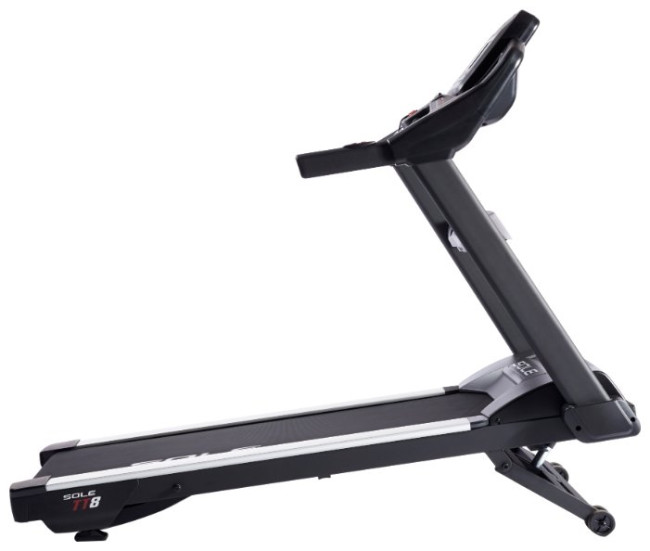 Электрическая беговая дорожка Sole Fitness TT8 (2016) Электрическая беговая дорожка Sole Fitness TT8 (2016)