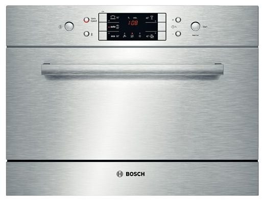 Посудомоечная машина Bosch SKE 53M13