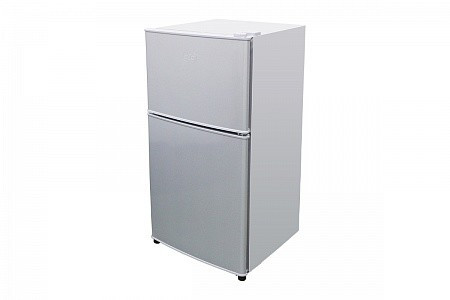 Холодильник Olto RF-120T Silver