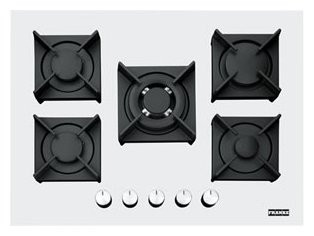 Варочная панель FRANKE FHGS 705 4G TC WH