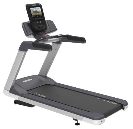 Электрическая беговая дорожка PRECOR TRM 761 Электрическая беговая дорожка PRECOR TRM 761