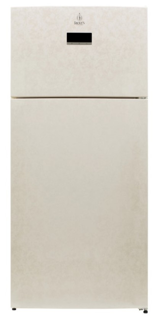 Холодильник Jackys JR FV570EN Холодильник Jackys JR FV570EN