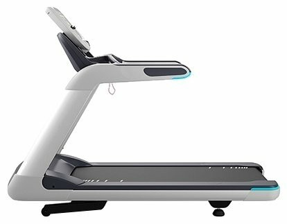 Электрическая беговая дорожка PRECOR TRM 835 Электрическая беговая дорожка PRECOR TRM 835