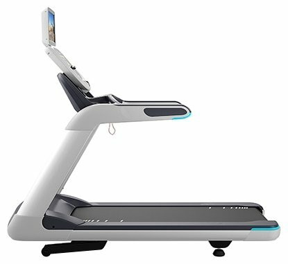 Электрическая беговая дорожка PRECOR TRM 835 Электрическая беговая дорожка PRECOR TRM 835