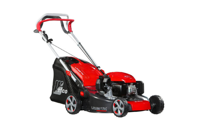Газонокосилка бензиновая Efco LR 53 TK Comfort plus