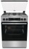 Комбинированная плита Gorenje GKS6C72XF