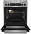 Комбинированная плита Gorenje GKS6C72XF