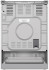 Комбинированная плита Gorenje GKS6C72XF