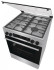 Комбинированная плита Gorenje GKS6C72XF