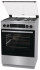 Комбинированная плита Gorenje GKS6C72XF