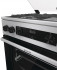 Комбинированная плита Gorenje GKS6C72XF