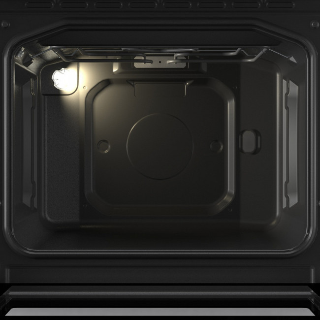 Комбинированная плита Gorenje GKS6C72XF