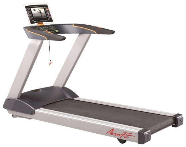 Электрическая беговая дорожка AeroFit X3-T 10"LCD Электрическая беговая дорожка AeroFit X3-T 10"LCD